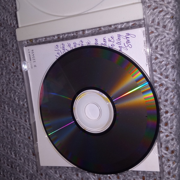 UB40 "PROMISES AND LIES CD - Picture 4 of 5